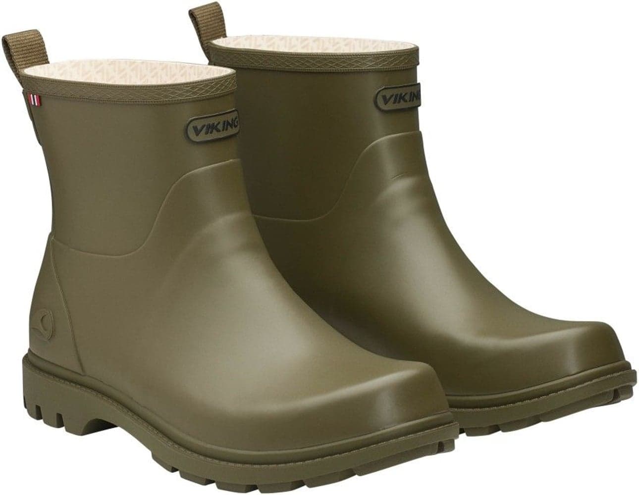 W's Noble Olive, view: 2