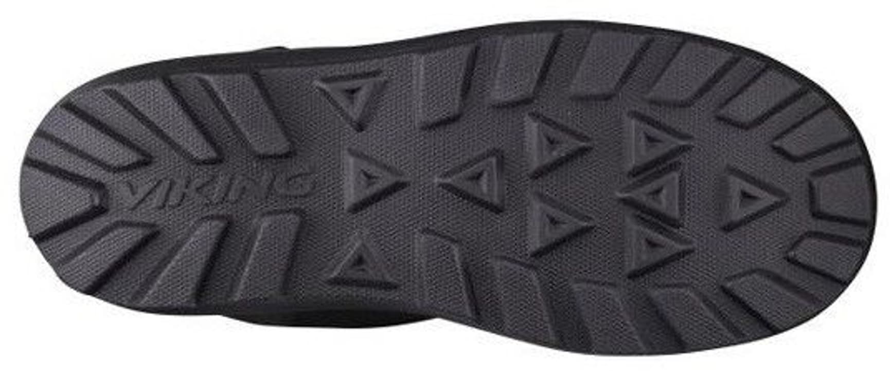 Svartisen Mustard/Black, view: 2