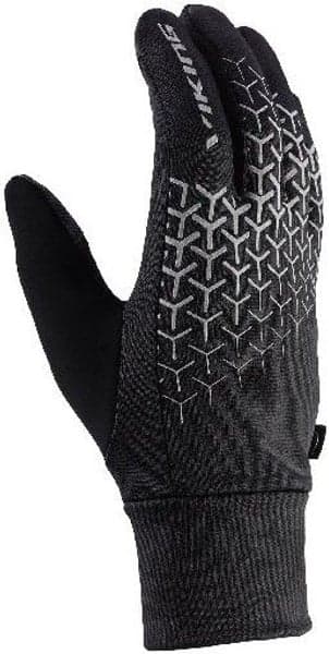 Viking Orton Multifunction Gloves Black, view: 0