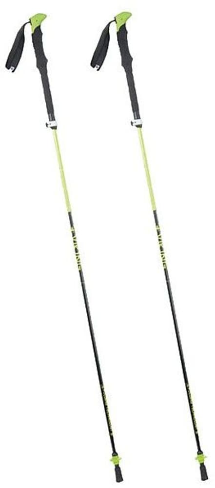 Viking Terve Vandringsstavar 5-delad 35-130 cm, view: 0