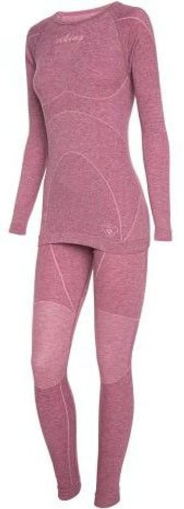 Viking W's Underwear Set Prima Pro Primaloft, view: 0