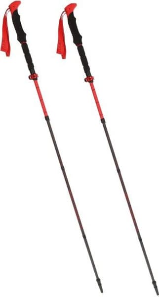 Viking Spider FS Vandringsstavar 5-delad 35-130 cm, view: 0