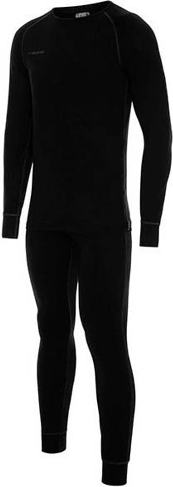 Viking Linus Men's Sports Thermal Sports Underwear Black, view: 0