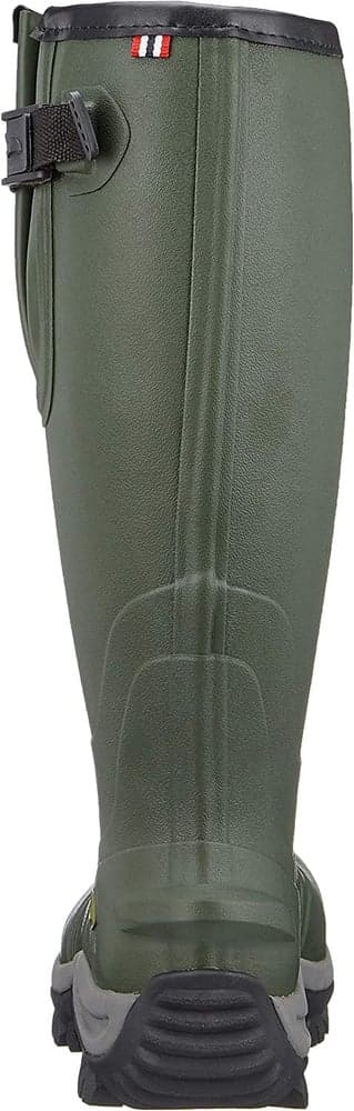 Viking Elk Hunter 3.0 Green, view: 2