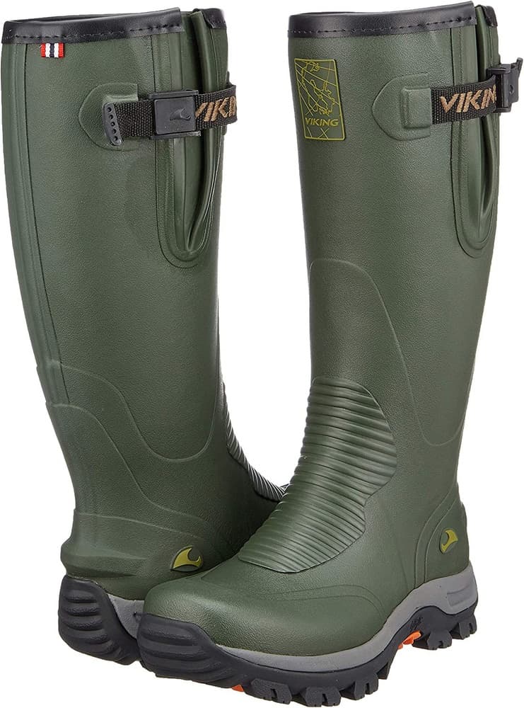 Viking Elk Hunter 3.0 Green, view: 4