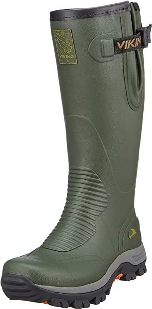 Viking Elk Hunter 3.0 Green, view: 0