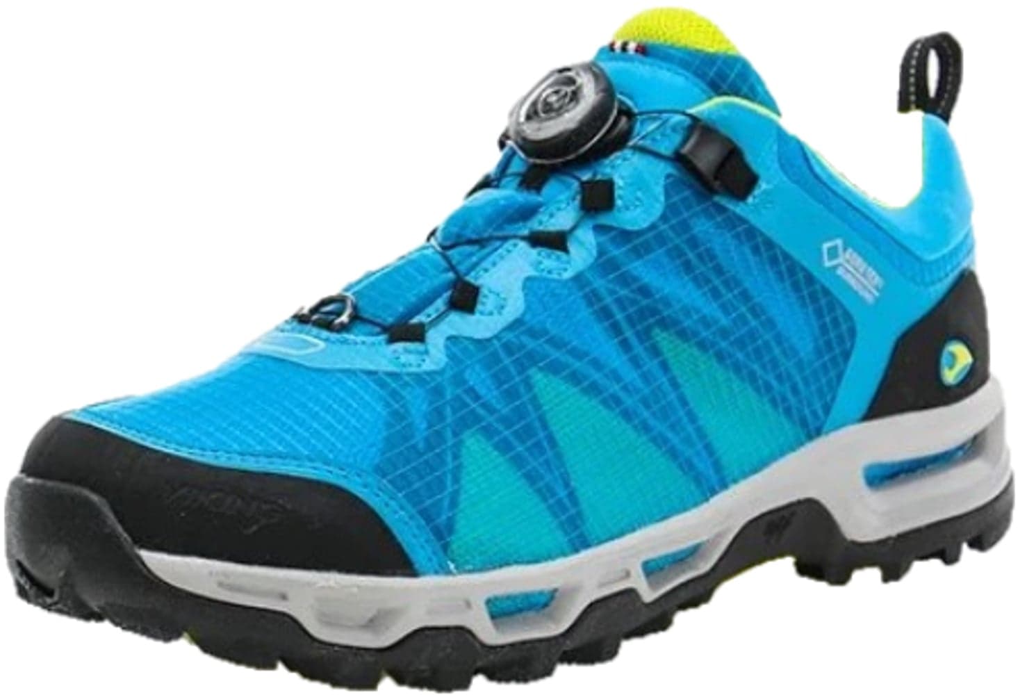 Viking W's Dis Boa GTX Blue, view: 0