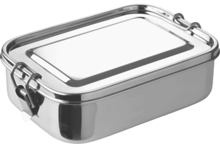 Lunchbox 1.2L, view: 0