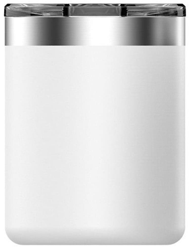 Tumbler 0,35L Vit, view: 0