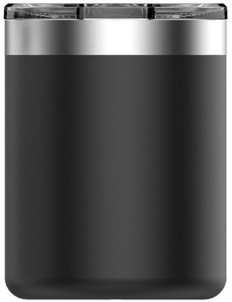Tumbler 0,35L Svart, view: 0