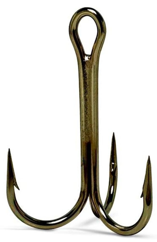 8650 BZ Round Treble, view: 0