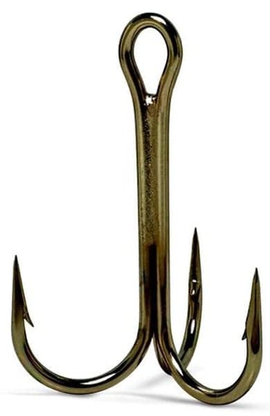 8650 BZ Round Treble, view: 0