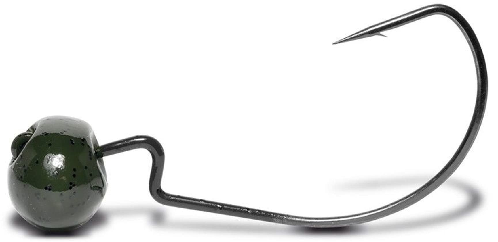 7340 RJ Rugby Jig 4p 11gr, view: 0
