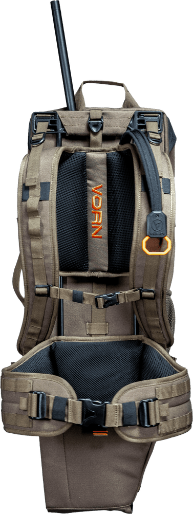 Vorn EV30 Ash Green, view: 3