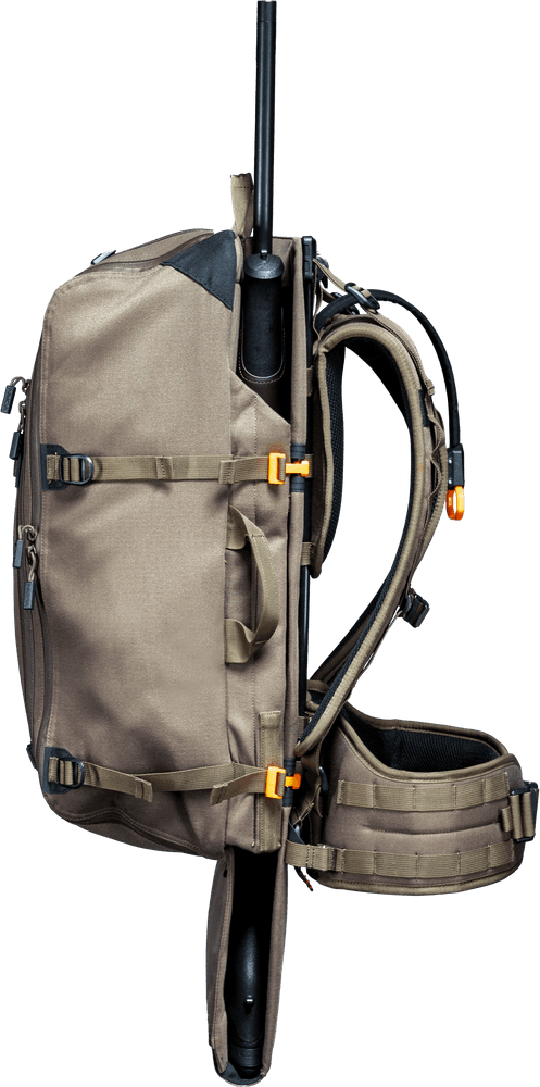 Vorn EV30 Ash Green, view: 1