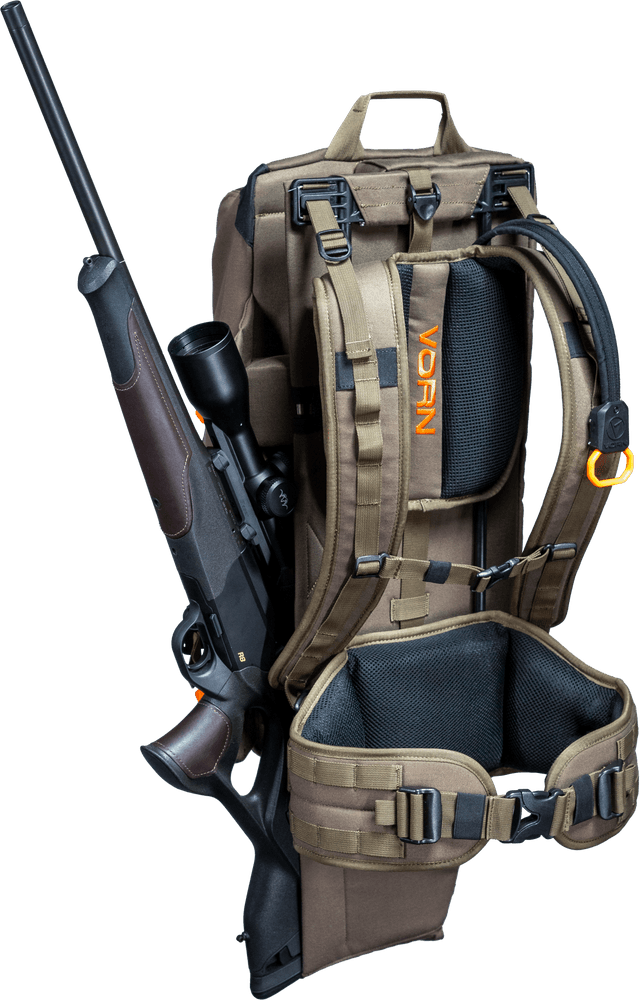 Vorn EV30 Ash Green, view: 2