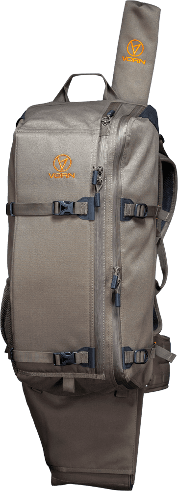 Vorn EV30 Ash Green, view: 0