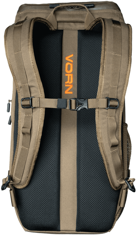 Vorn DX30 Ash Green, view: 2