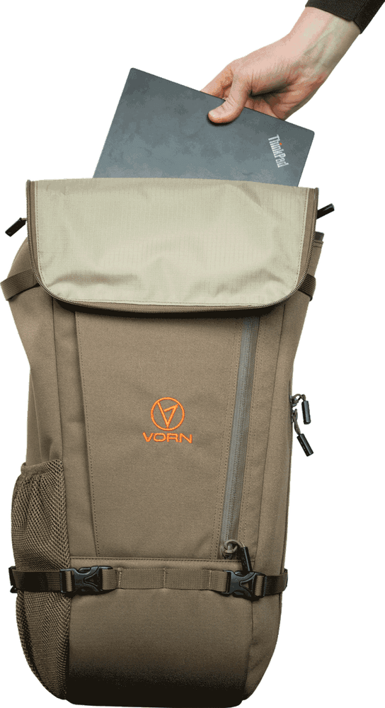 Vorn DX30 Ash Green, view: 4
