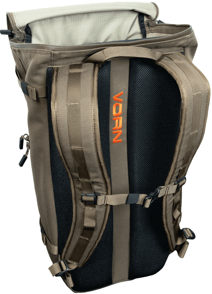 Vorn DX30 Ash Green, view: 3