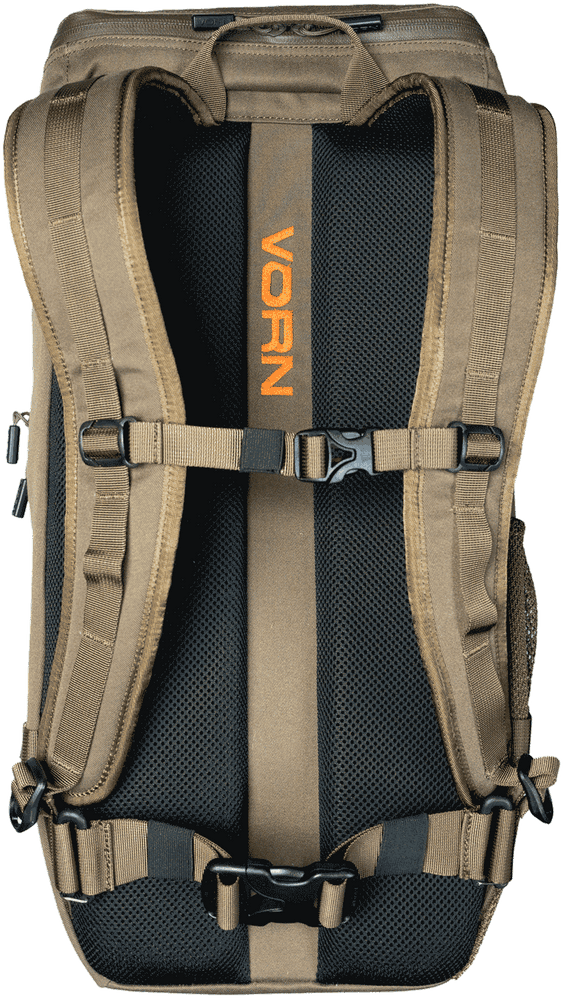 Vorn DX30 Ash Green, view: 1