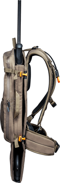 Vorn LT12 Ash Green, view: 3