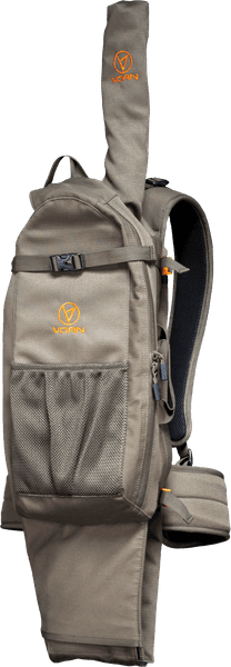 Vorn LT12 Ash Green, view: 0