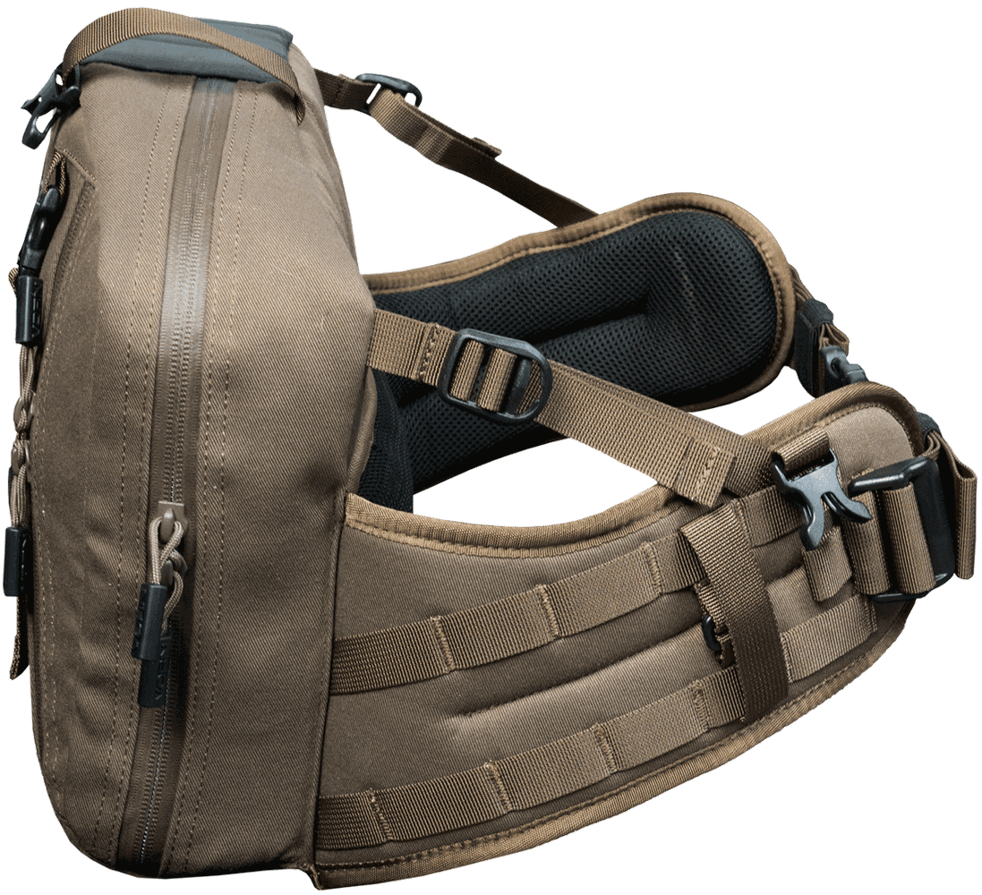 Vorn SR10 Ash Green, view: 2