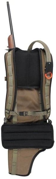 Vorn Fox 7 liter Green, view: 2