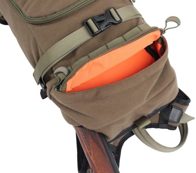 Vorn Fox 7 liter Green, view: 4