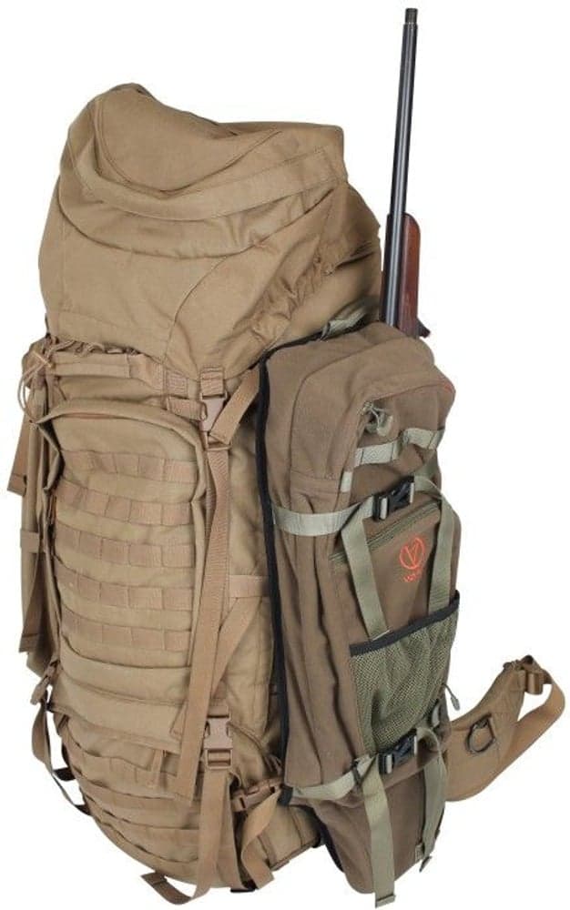 Vorn Fox 7 liter Green, view: 8