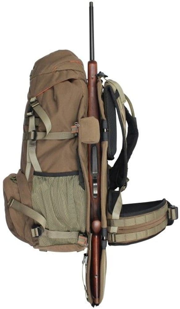 Vorn Deer 42 liter Green, view: 5