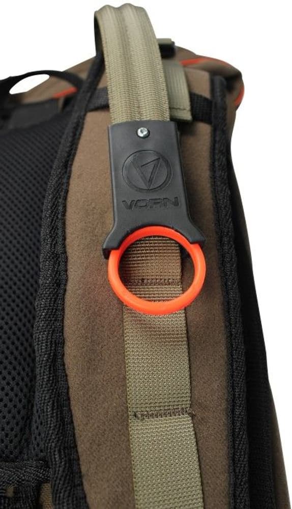 Vorn Deer 42 liter Green, view: 6