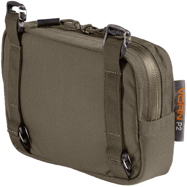 Vorn P2 Pouch 2L Fog Green, view: 1