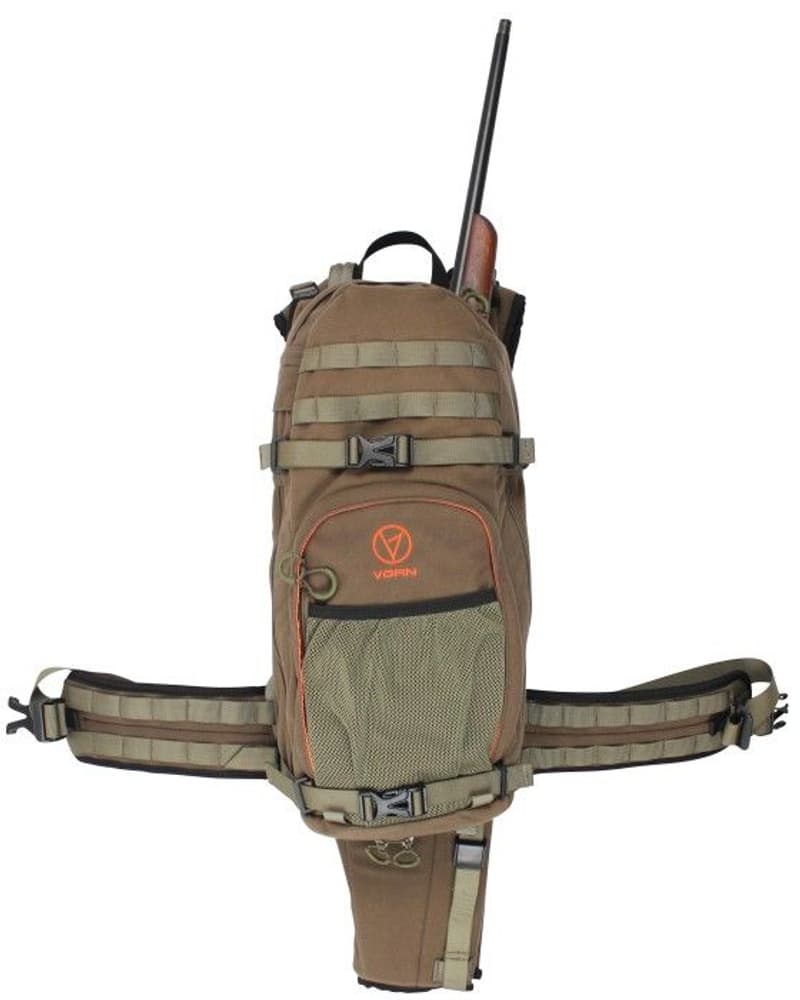 Vorn Lynx 12/20 liter Green, view: 0