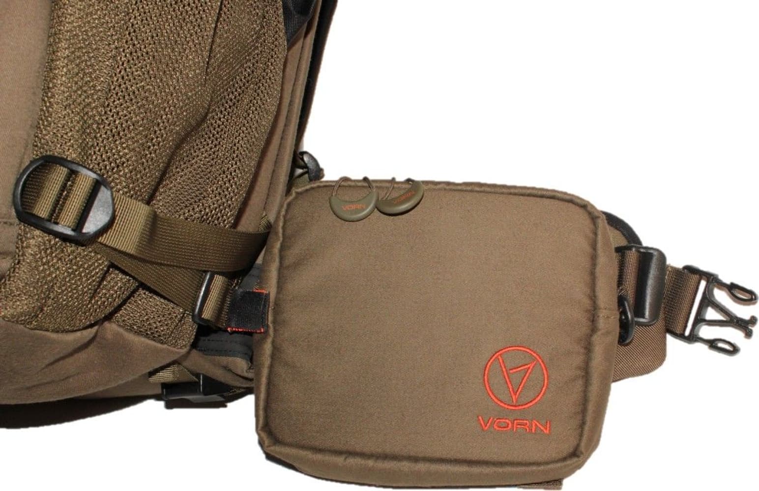 Vorn Multi Pouch 2,1 liter, view: 1