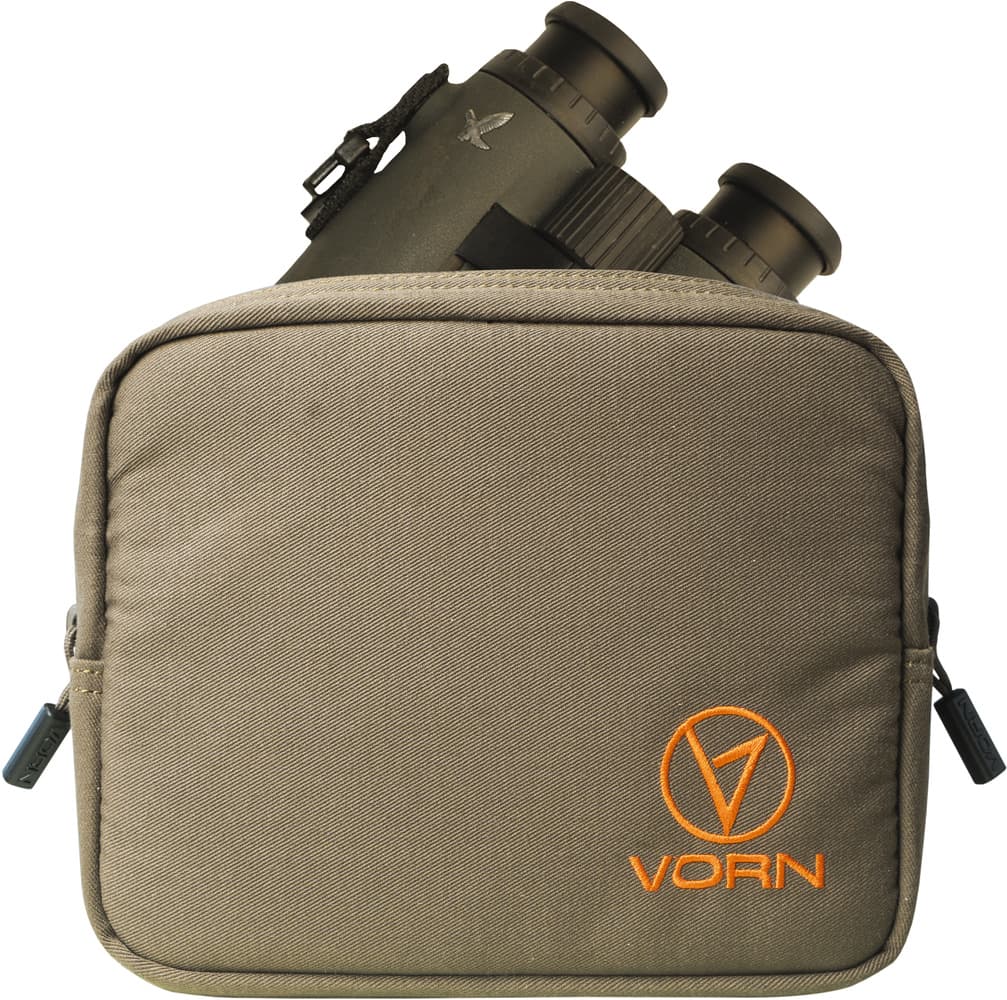 Vorn Multi Pouch Ash Green, view: 0