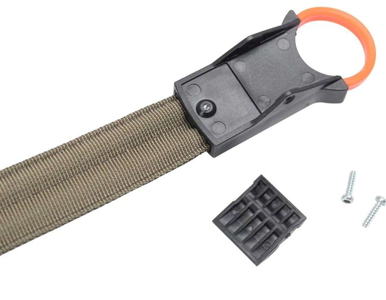 Vorn Fox 7 liter Realtree Xtra, view: 7