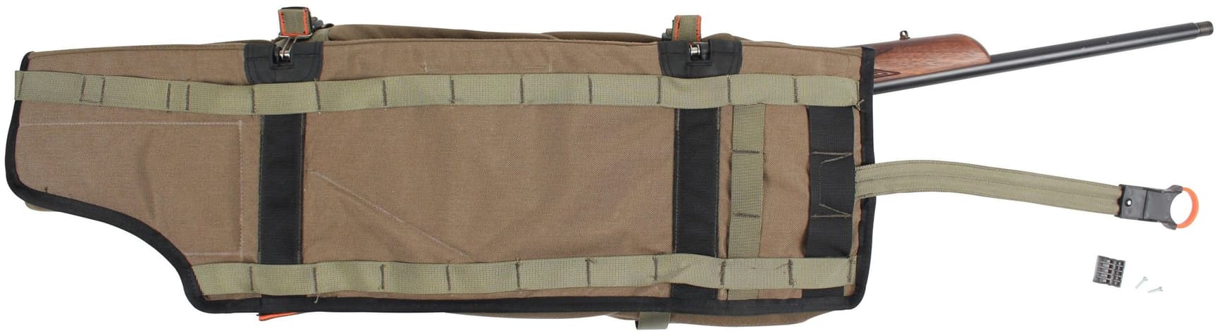 Vorn Fox 7 liter Realtree Xtra, view: 5