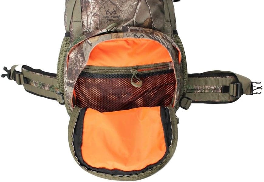 Vorn Deer 42 liter Realtree Xtra, view: 4