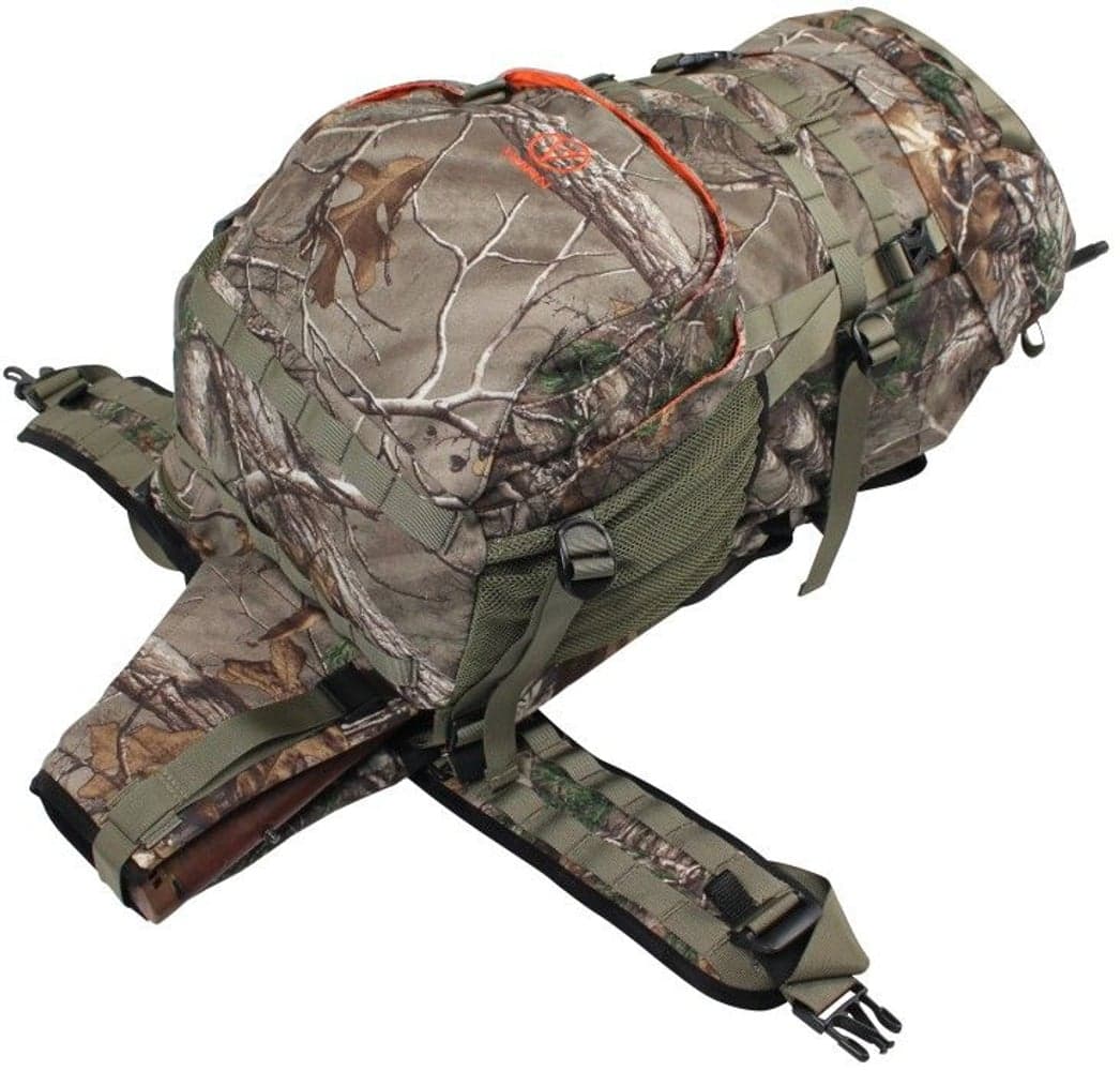 Vorn Deer 42 liter Realtree Xtra, view: 1