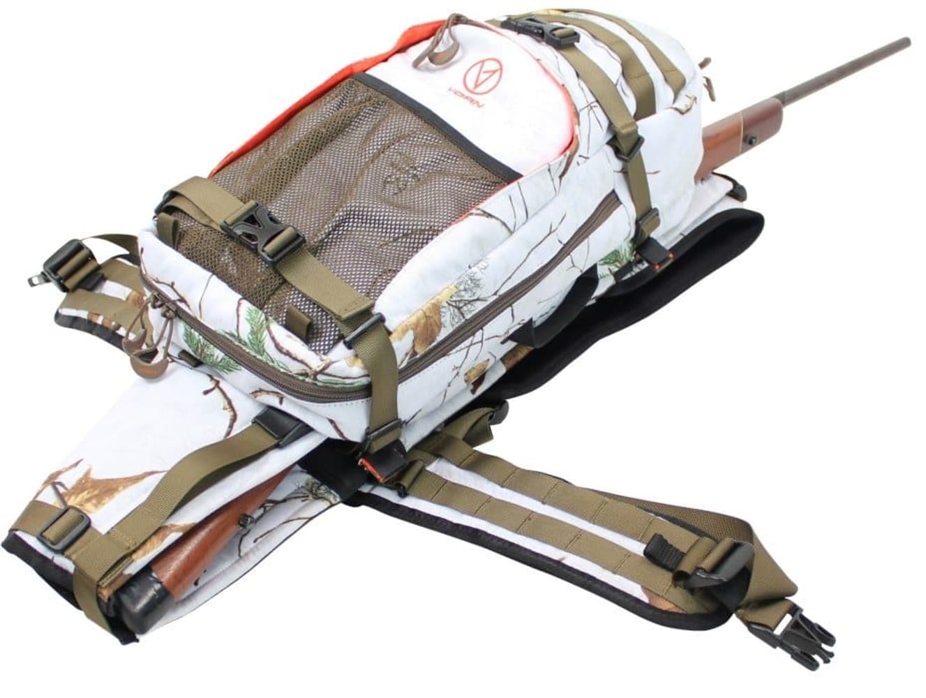 Vorn Lynx 12/20L Realtree Xtra Snow, view: 0