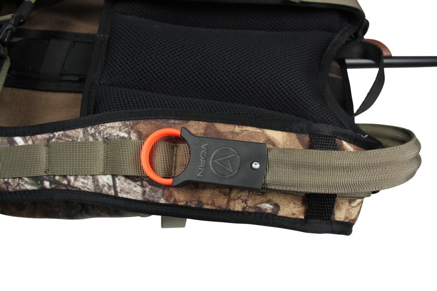 Vorn Lynx 12/20 liter Realtree Xtra, view: 5