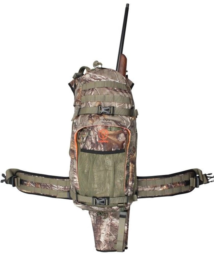 Vorn Lynx 12/20 liter Realtree Xtra, view: 0