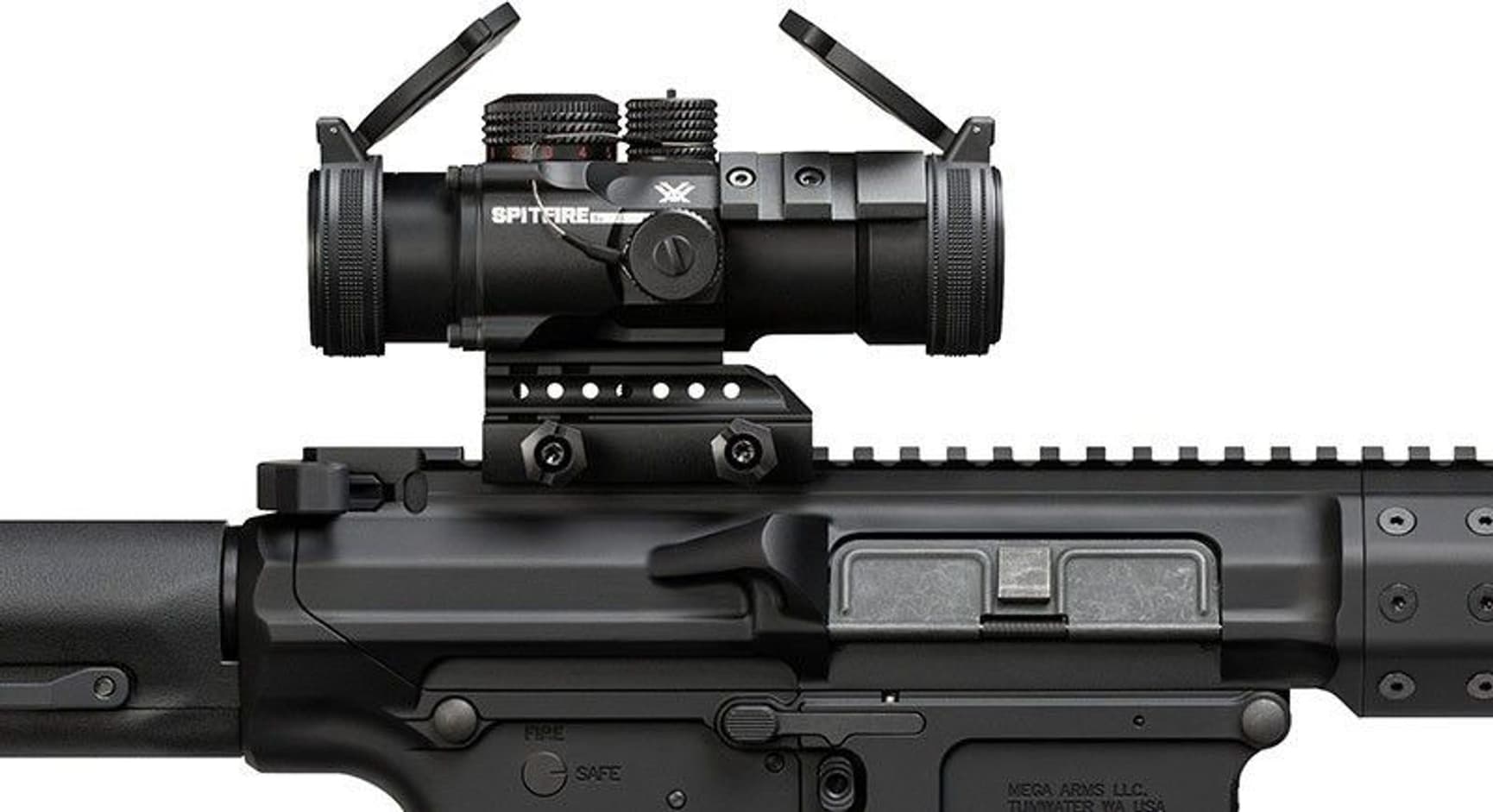 Spitfire 3x, view: 1