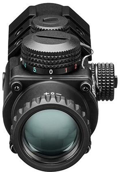 Spitfire 3x, view: 2