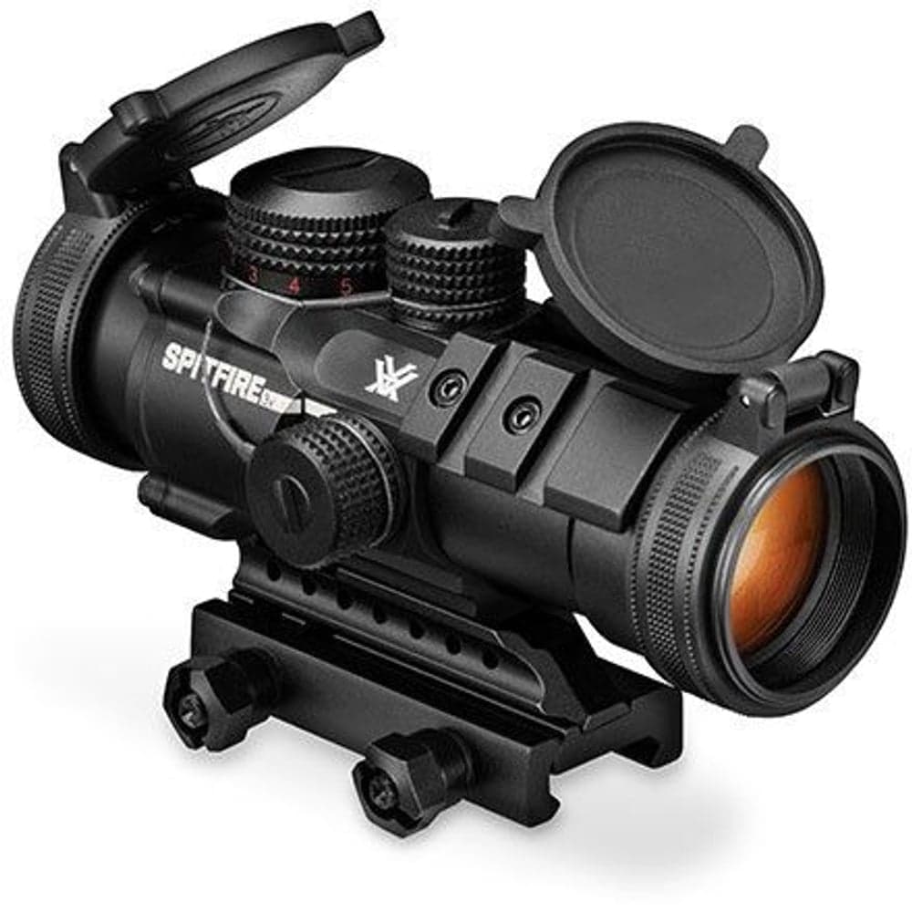 Spitfire 3x, view: 0