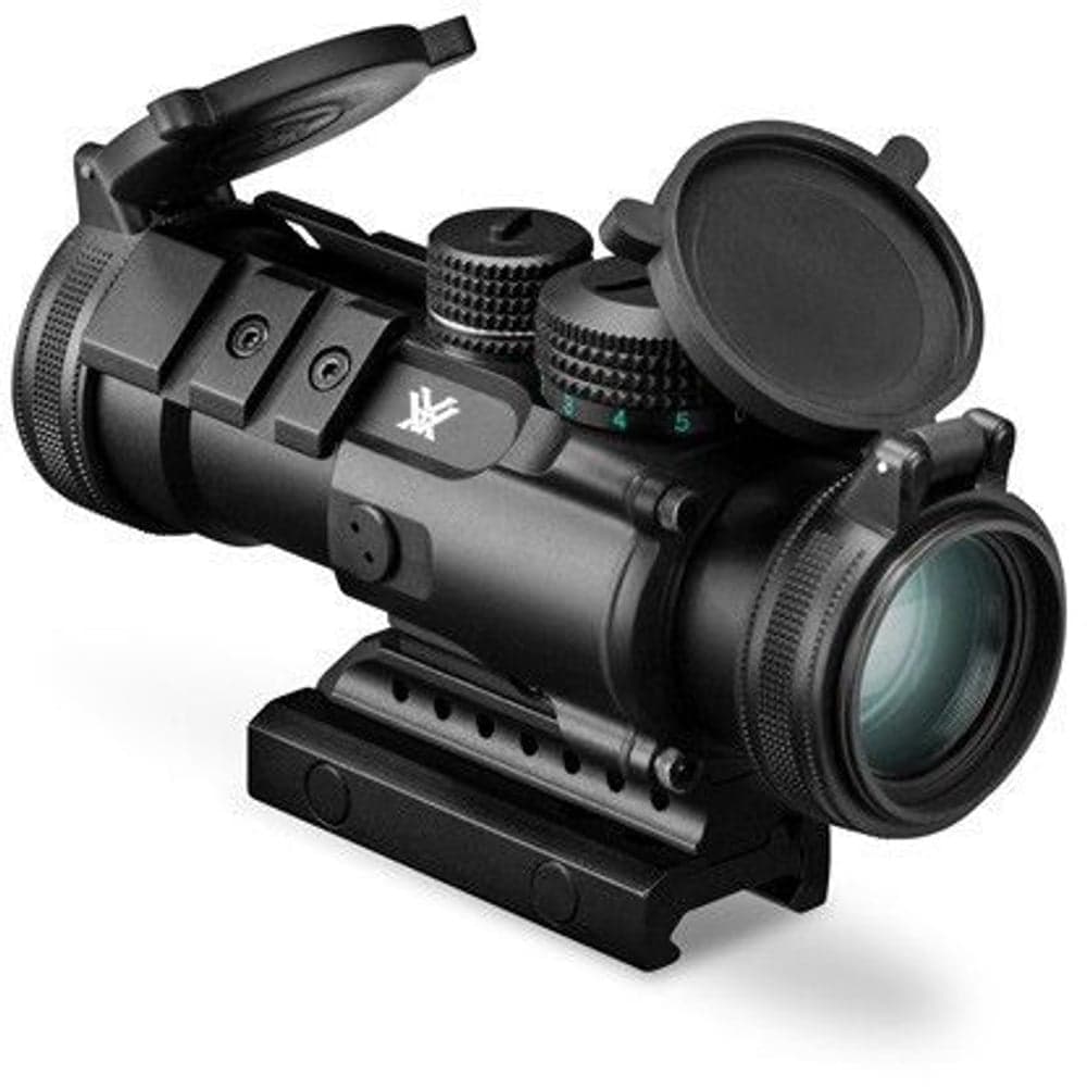 Spitfire 3x, view: 3