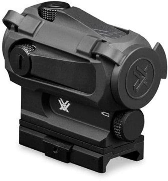 SPARC AR Red Dot, view: 2