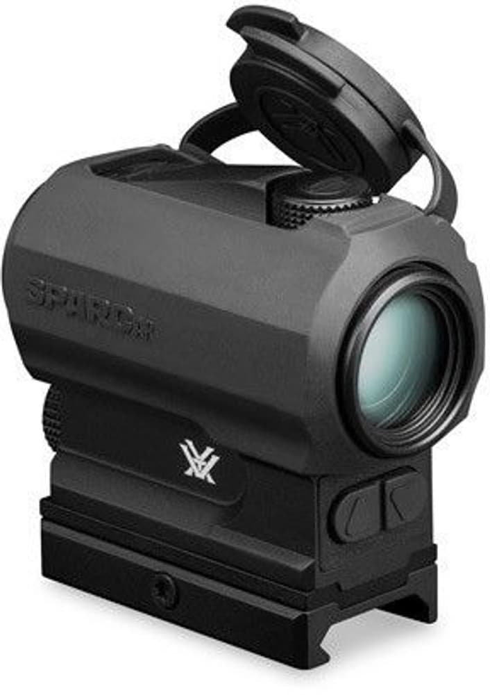 SPARC AR Red Dot, view: 1